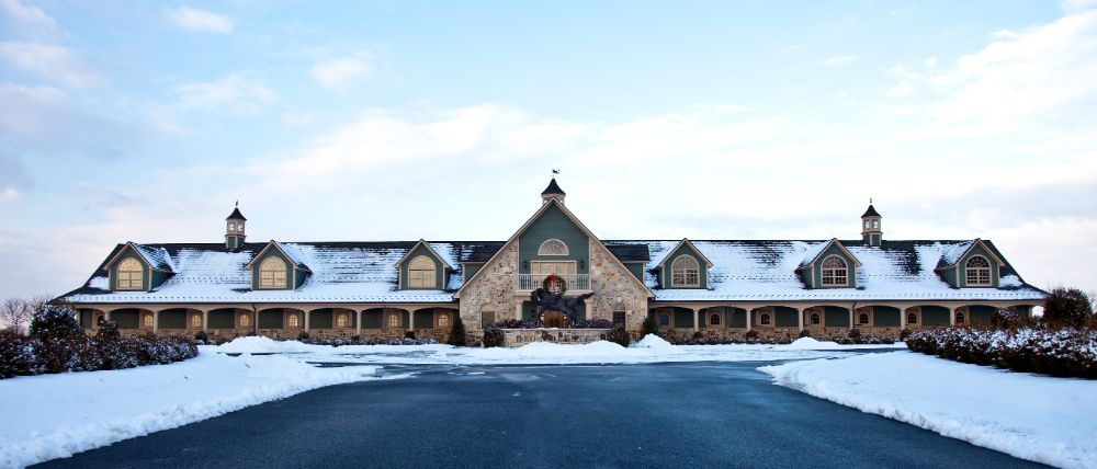 Architecture - Exterior Photography by Kristi Fisher, FiP creative