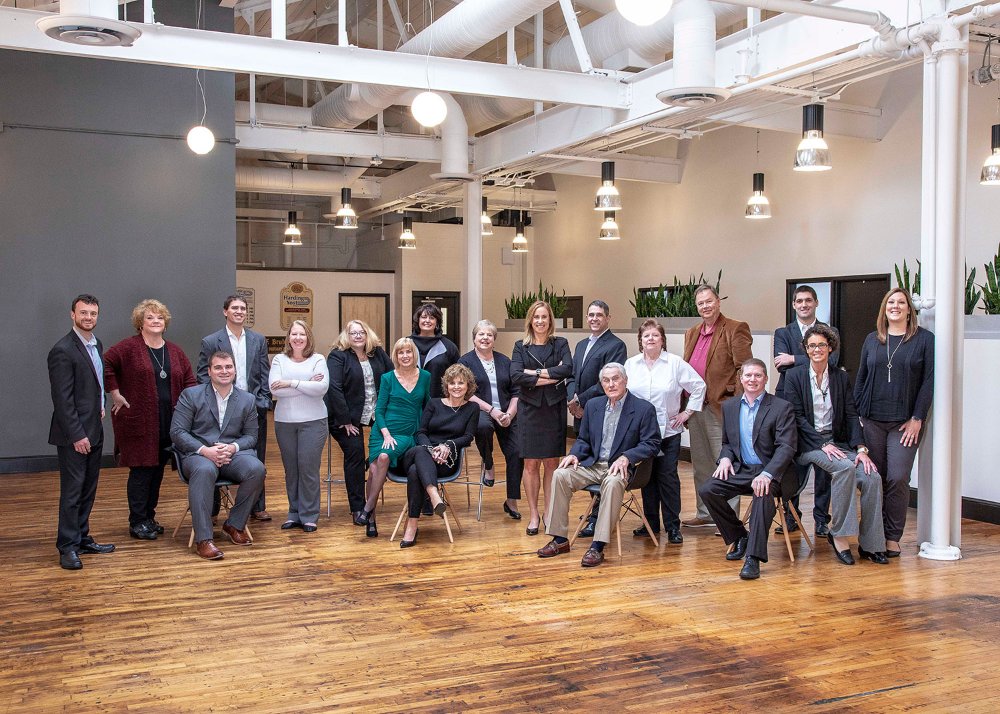 Editorial Photography by Kristi Fisher, FiP creative