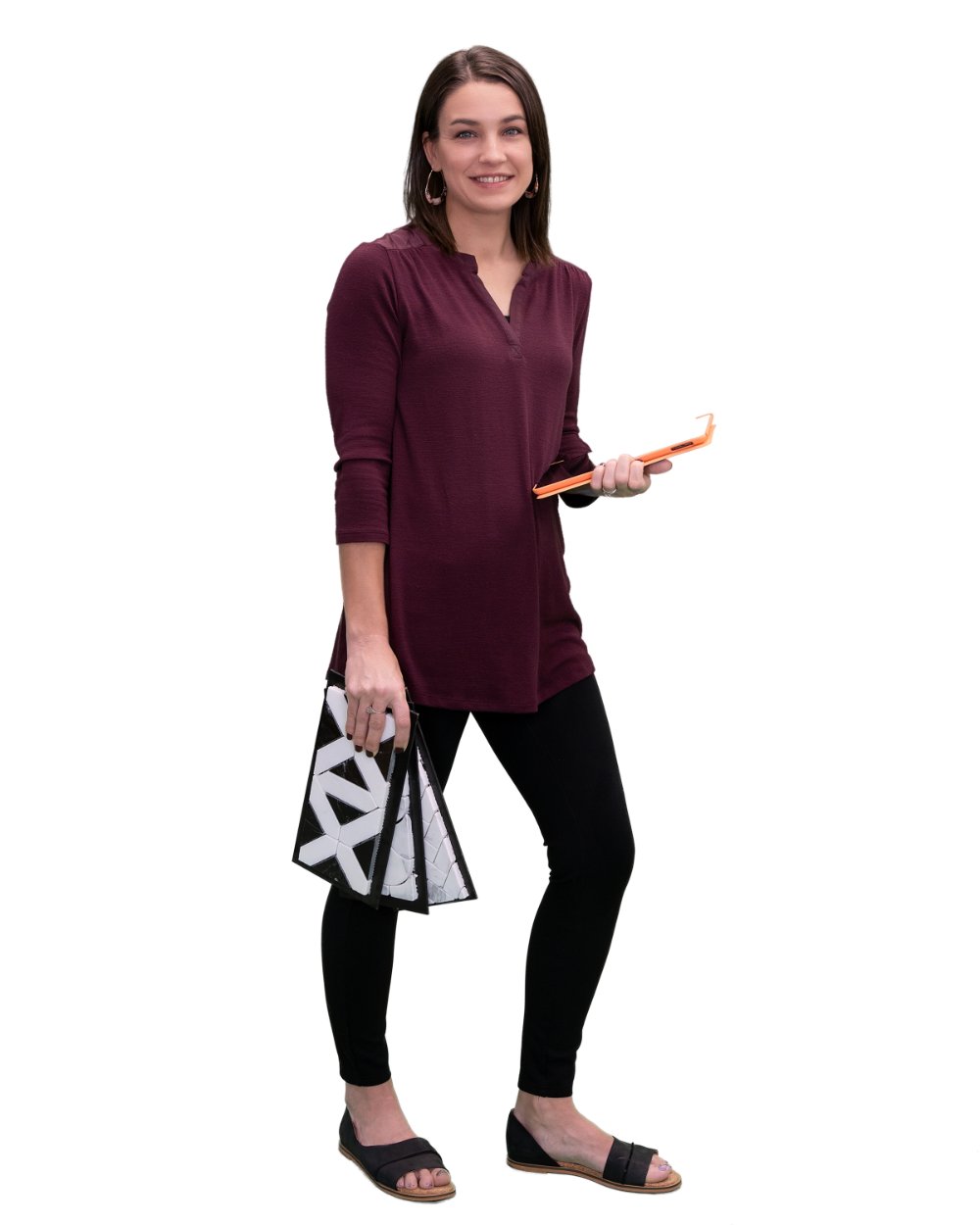 Editorial Photography by Kristi Fisher, FiP creative