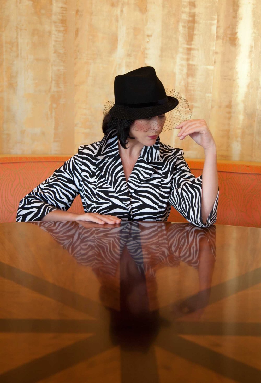 Editorial Photography by Kristi Fisher, FiP creative