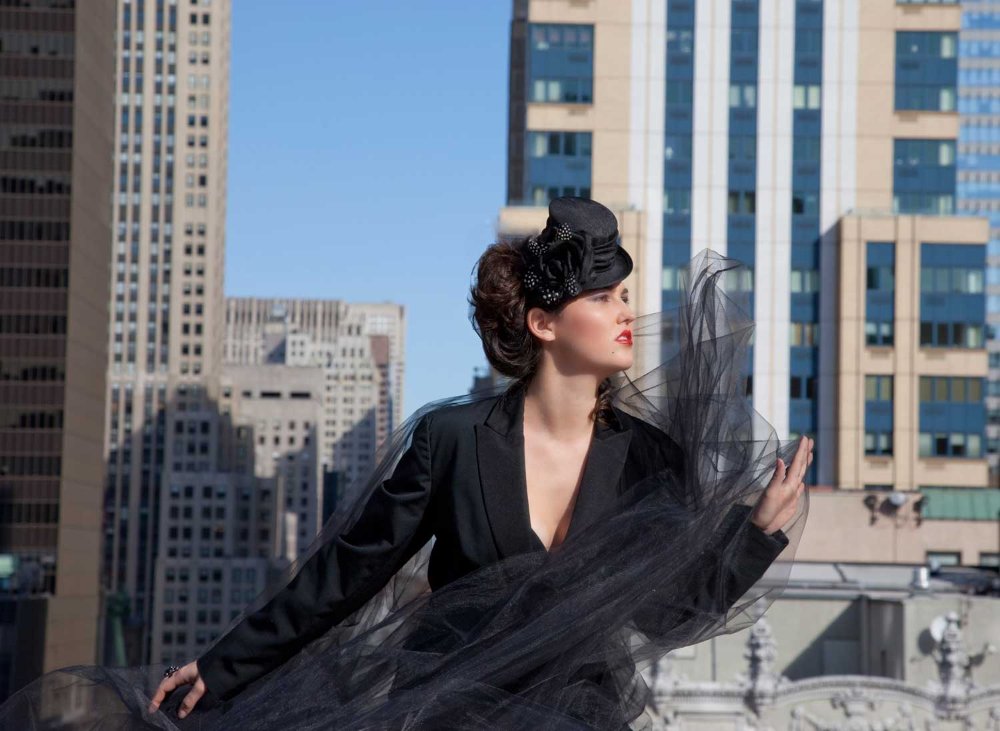 Editorial Photography by Kristi Fisher, FiP creative