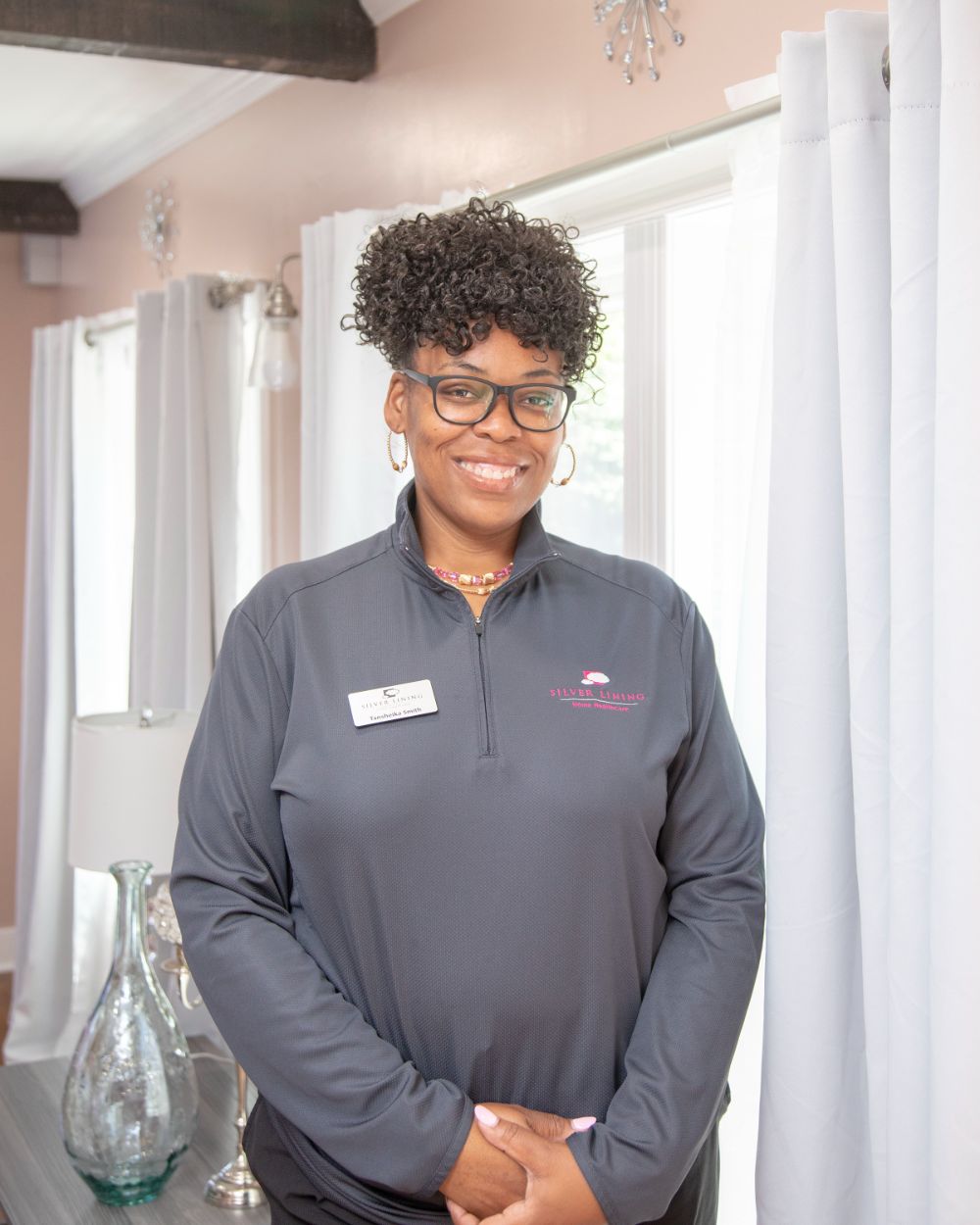 Headshot Photography by Kristi Fisher, FiP creative