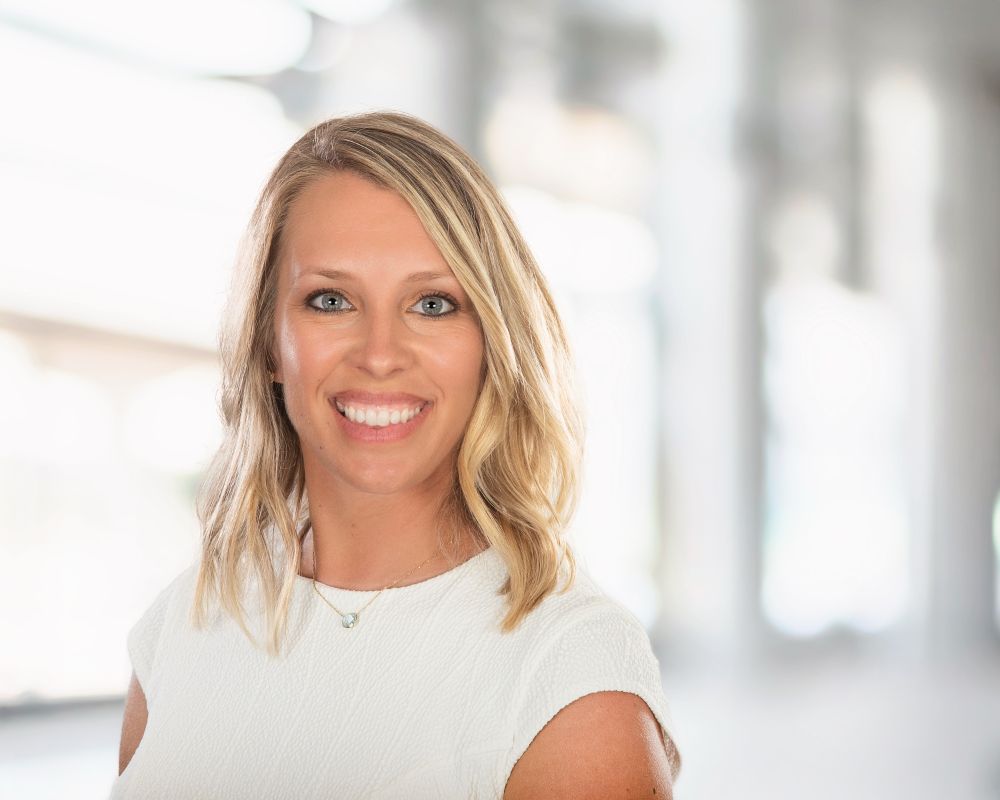 Headshot Photography by Kristi Fisher, FiP creative