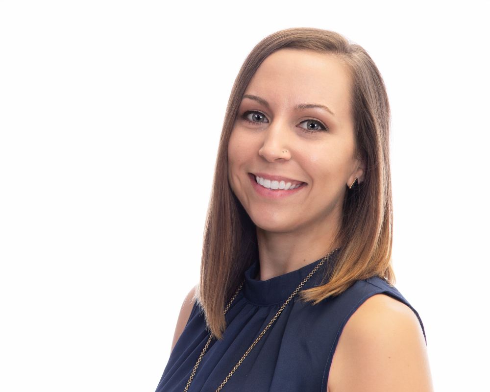 Headshot Photography by Kristi Fisher, FiP creative