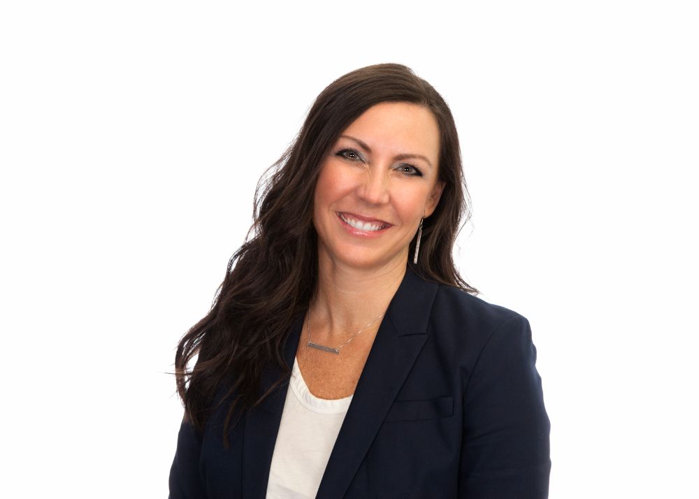 Headshot Photography by Kristi Fisher, FiP creative