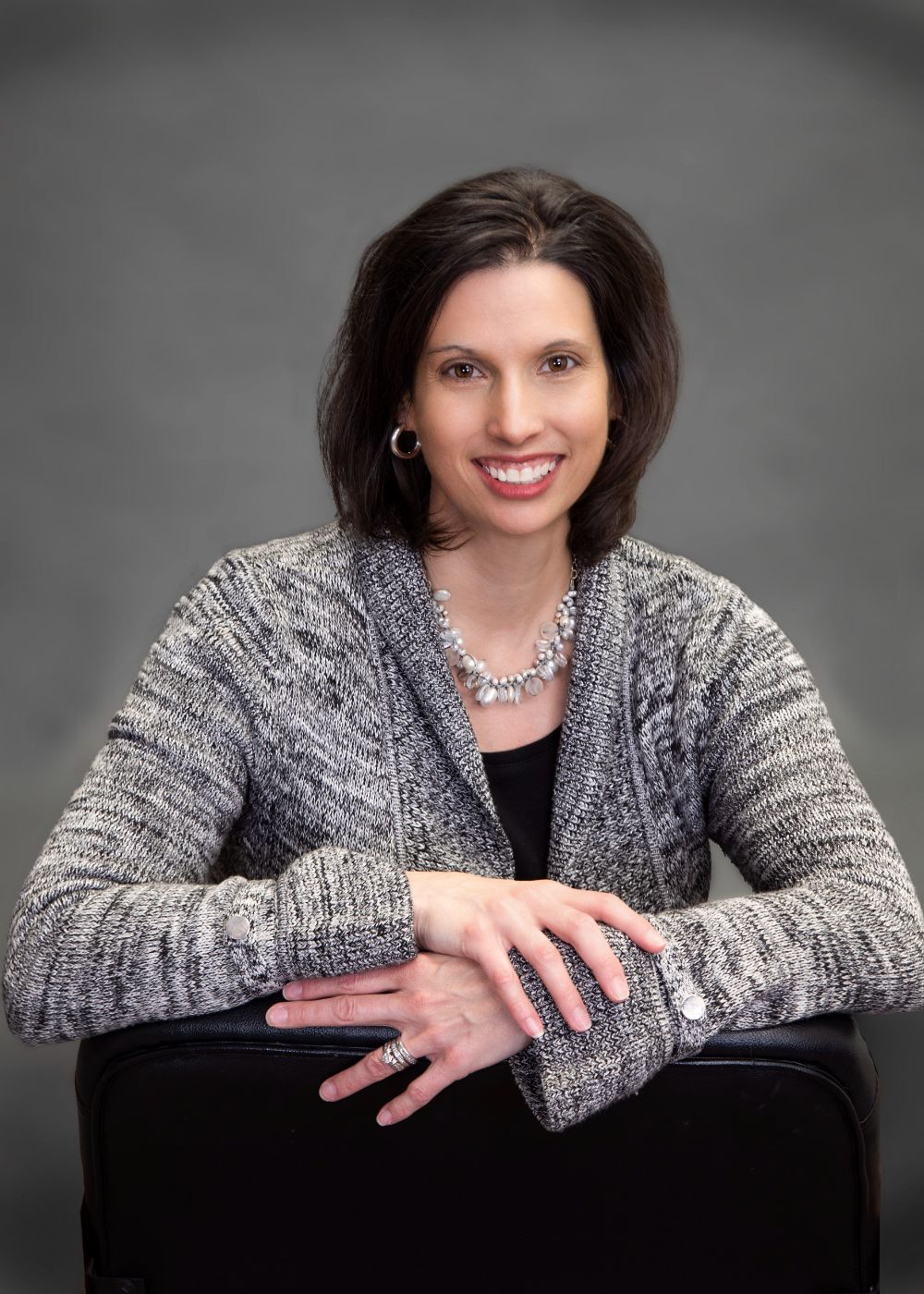 Headshot Photography by Kristi Fisher, FiP creative