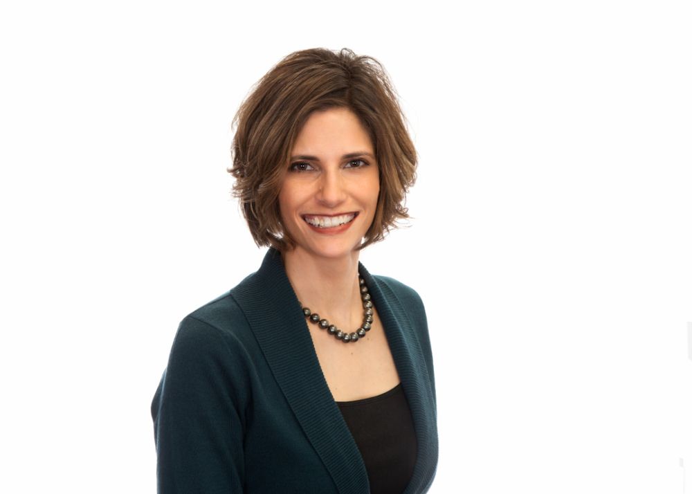 Headshot Photography by Kristi Fisher, FiP creative