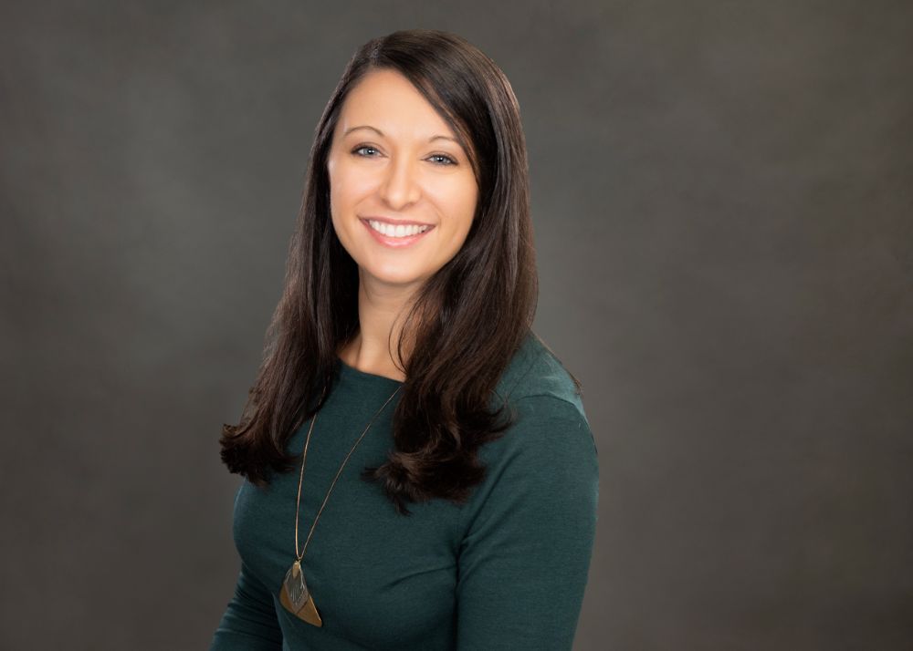 Headshot Photography by Kristi Fisher, FiP creative