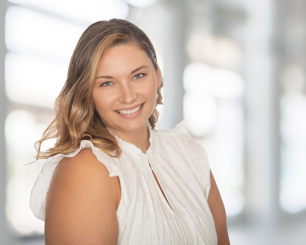 Headshot Photography by Kristi Fisher, FiP creative