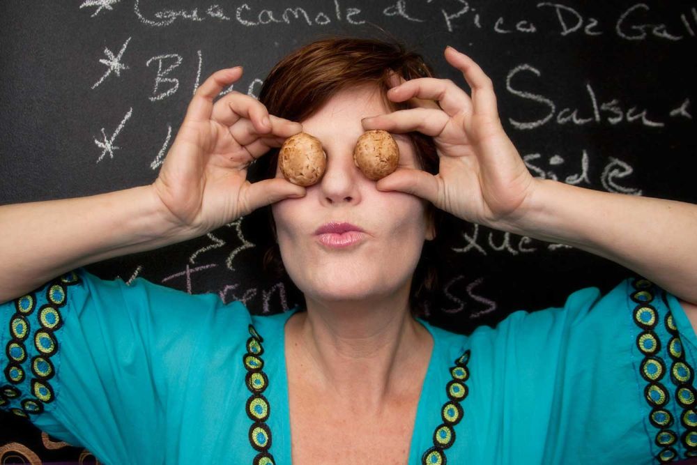 Headshot Photography by Kristi Fisher, FiP creative