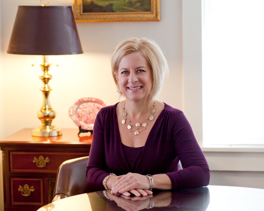 Headshot Photography by Kristi Fisher, FiP creative