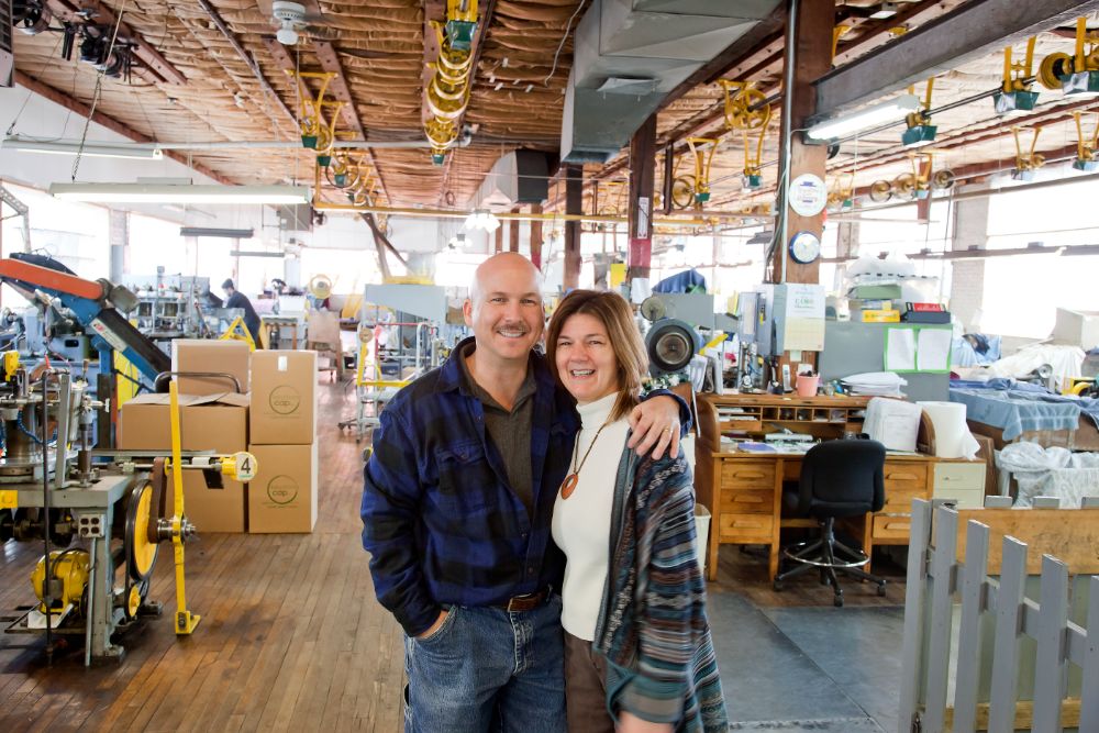 Headshot Photography by Kristi Fisher, FiP creative