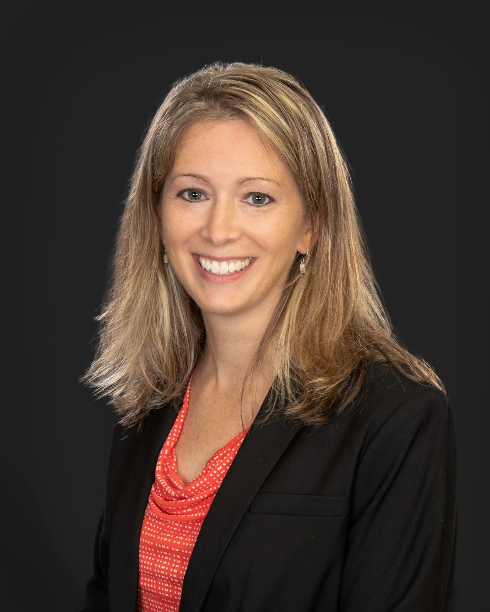 Headshot Photography by Kristi Fisher, FiP creative