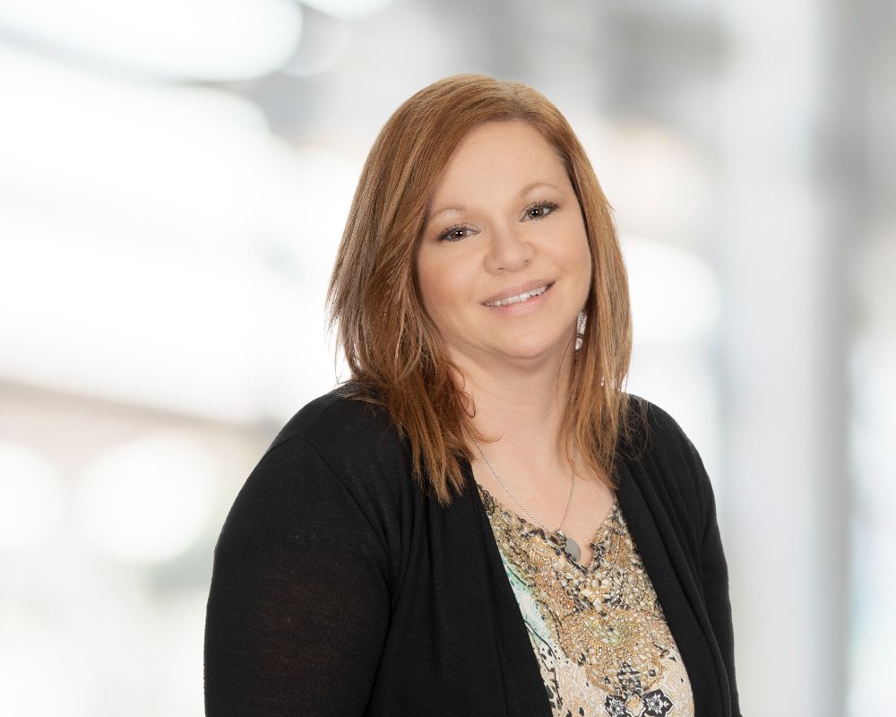 Headshot Photography by Kristi Fisher, FiP creative