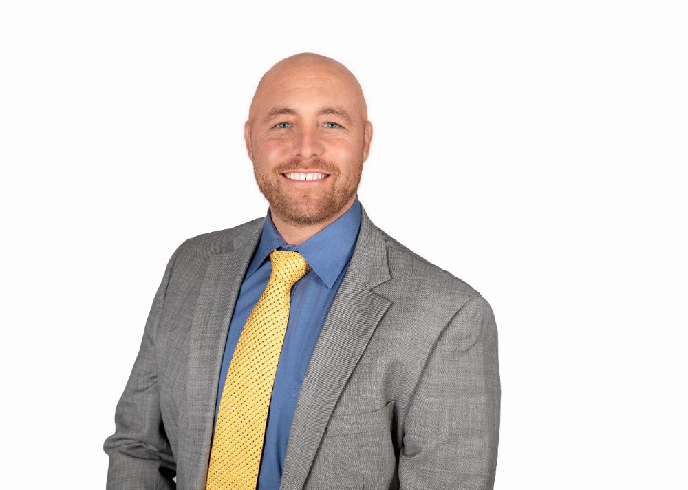 Headshot Photography by Kristi Fisher, FiP creative