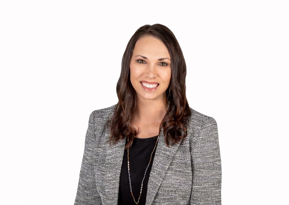 Headshot Photography by Kristi Fisher, FiP creative