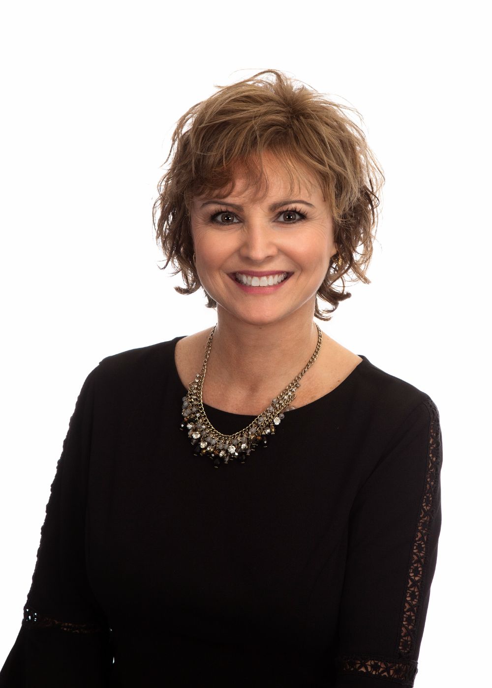 Headshot Photography by Kristi Fisher, FiP creative