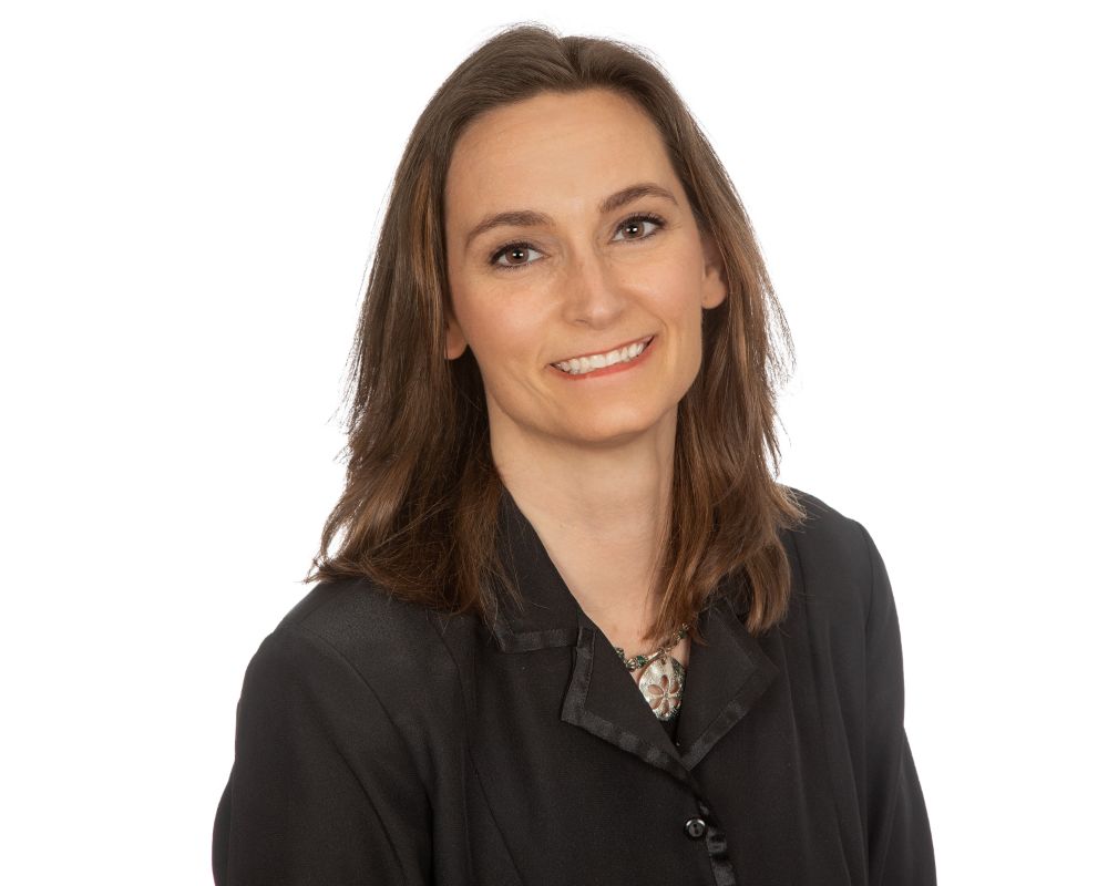 Headshot Photography by Kristi Fisher, FiP creative