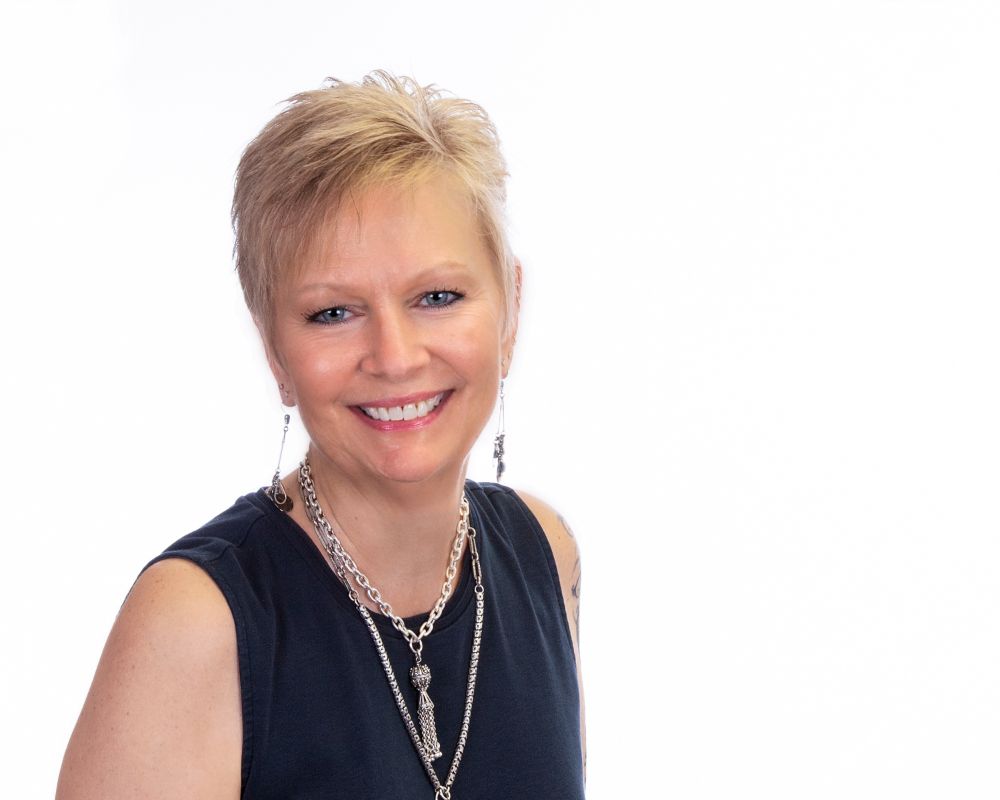 Headshot Photography by Kristi Fisher, FiP creative