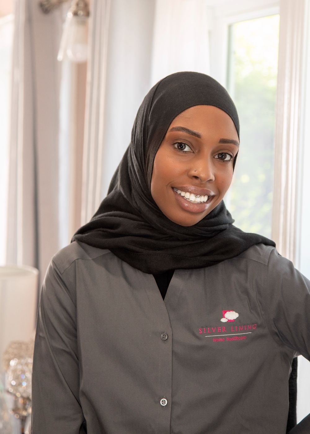 Headshot Photography by Kristi Fisher, FiP creative