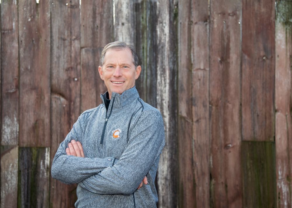 Headshot Photography by Kristi Fisher, FiP creative