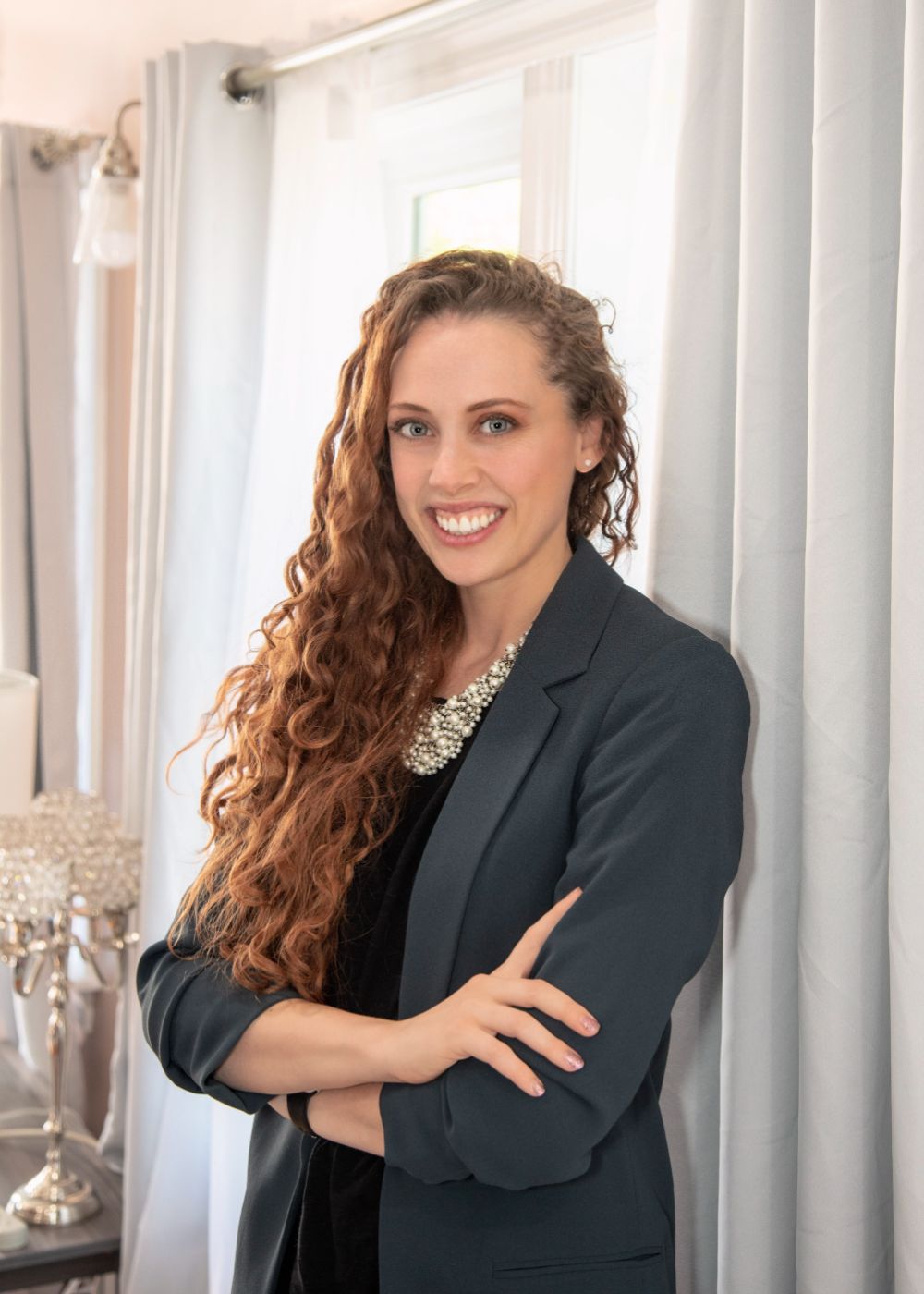 Headshot Photography by Kristi Fisher, FiP creative