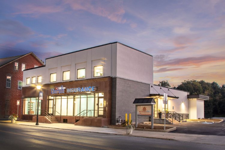 Architecture - Exterior Photography by Kristi Fisher, FiP creative