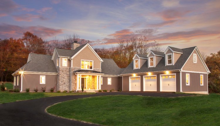 Architecture - Exterior Photography by Kristi Fisher, FiP creative