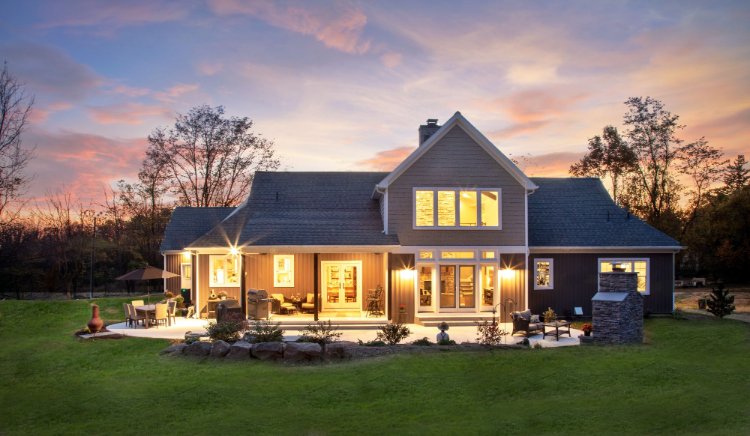 Architecture - Exterior Photography by Kristi Fisher, FiP creative