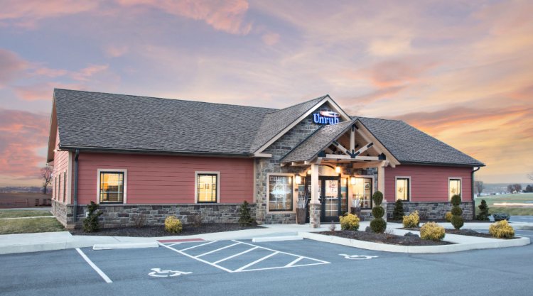 Architecture - Exterior Photography by Kristi Fisher, FiP creative