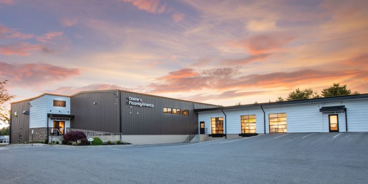 Architecture - Exterior Photography by Kristi Fisher, FiP creative