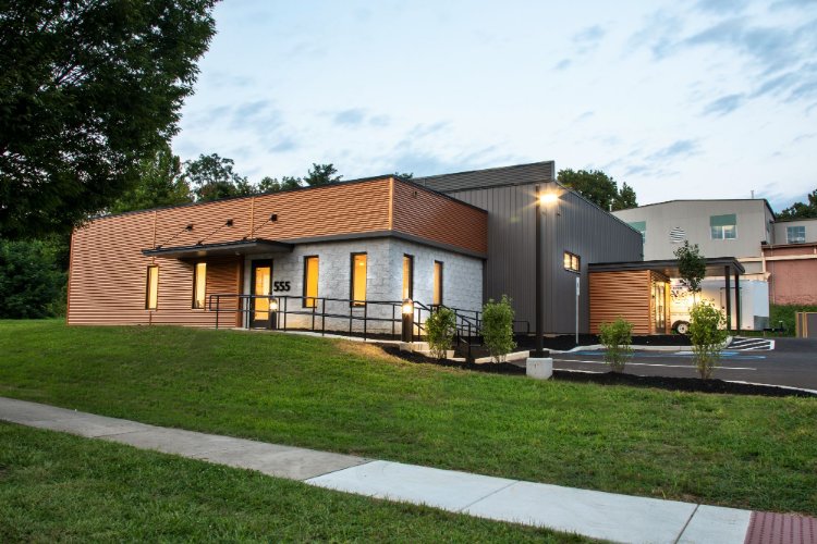 Architecture - Exterior Photography by Kristi Fisher, FiP creative