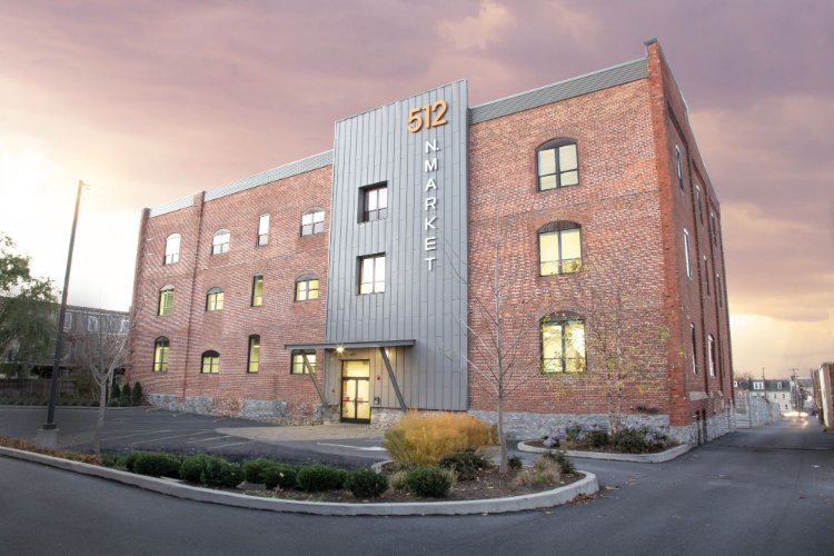 Architecture - Exterior Photography by Kristi Fisher, FiP creative