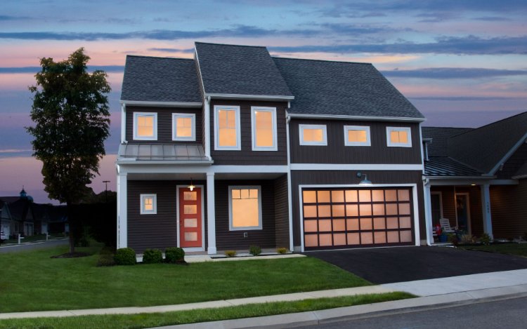 Architecture - Exterior Photography by Kristi Fisher, FiP creative