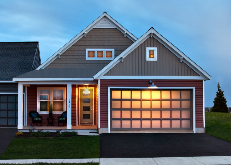 Architecture - Exterior Photography by Kristi Fisher, FiP creative