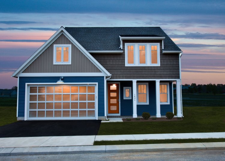 Architecture - Exterior Photography by Kristi Fisher, FiP creative