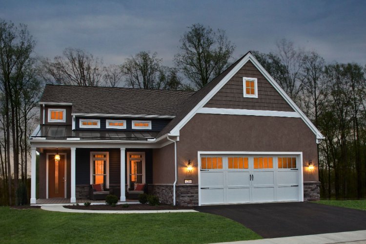 Architecture - Exterior Photography by Kristi Fisher, FiP creative