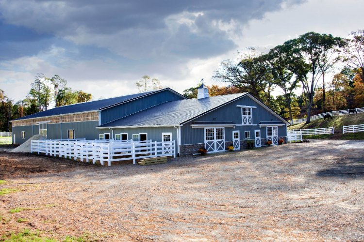 Architecture - Exterior Photography by Kristi Fisher, FiP creative