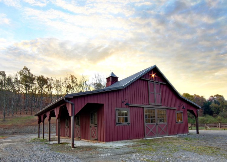 Architecture - Exterior Photography by Kristi Fisher, FiP creative