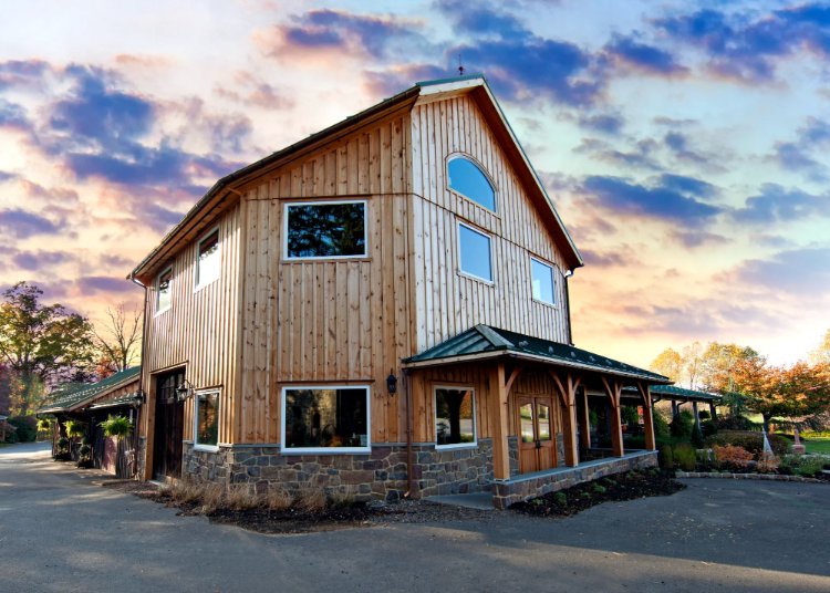 Architecture - Exterior Photography by Kristi Fisher, FiP creative