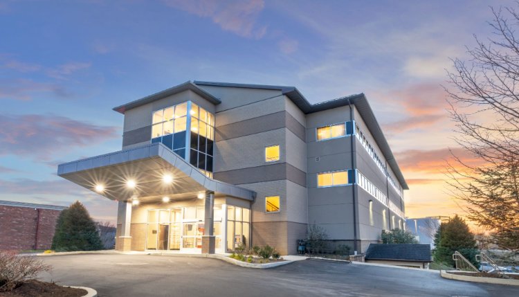 Architecture - Exterior Photography by Kristi Fisher, FiP creative