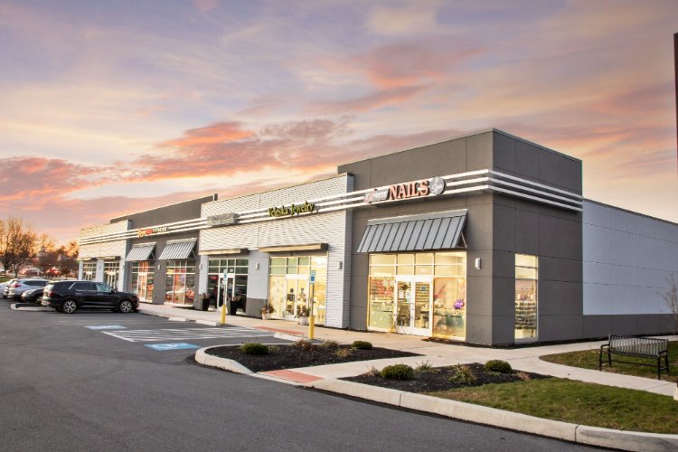 Architecture - Exterior Photography by Kristi Fisher, FiP creative