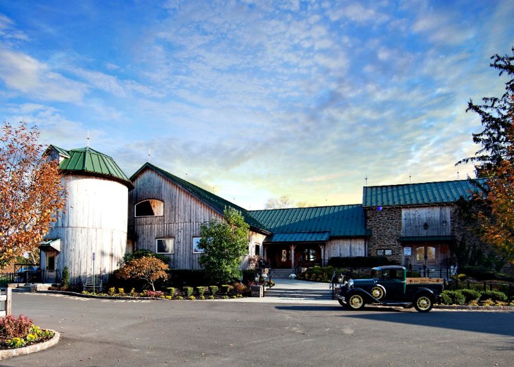 Architecture - Exterior Photography by Kristi Fisher, FiP creative