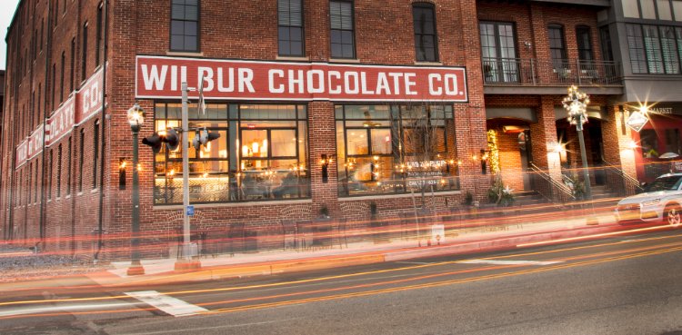 Architecture - Exterior Photography by Kristi Fisher, FiP creative