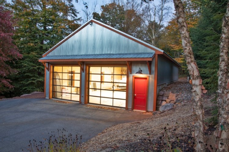 Architecture - Exterior Photography by Kristi Fisher, FiP creative