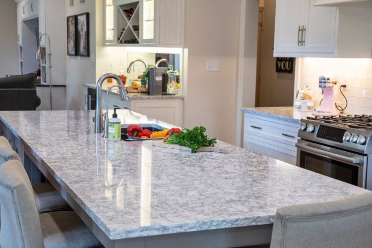 Architecture - Interior Photography by Kristi Fisher, FiP creative