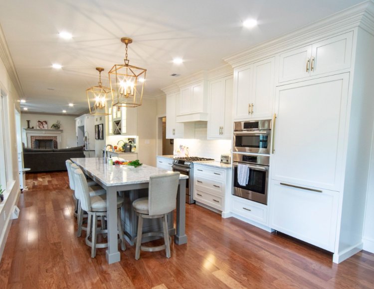 Architecture - Interior Photography by Kristi Fisher, FiP creative