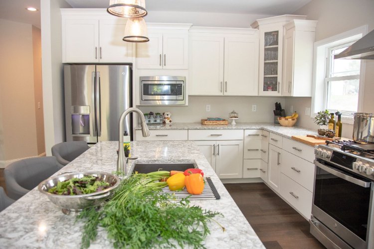 Architecture - Interior Photography by Kristi Fisher, FiP creative