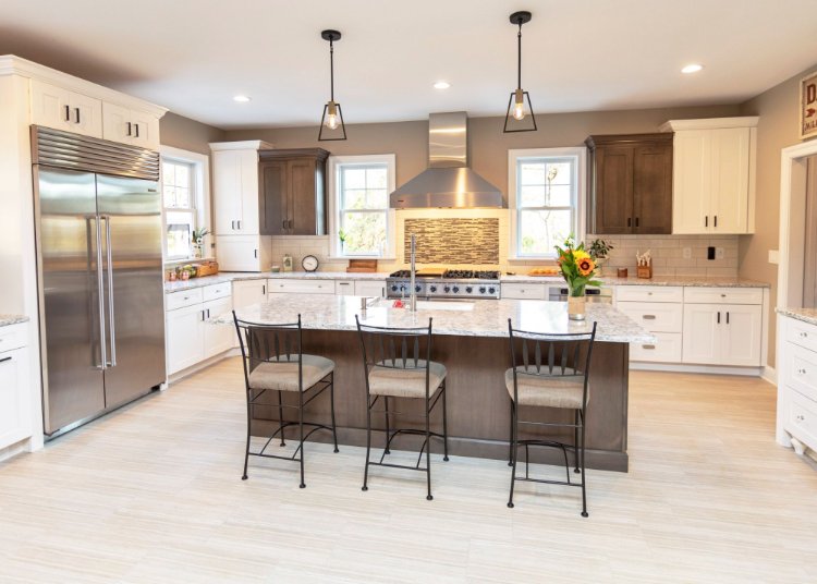 Architecture - Interior Photography by Kristi Fisher, FiP creative