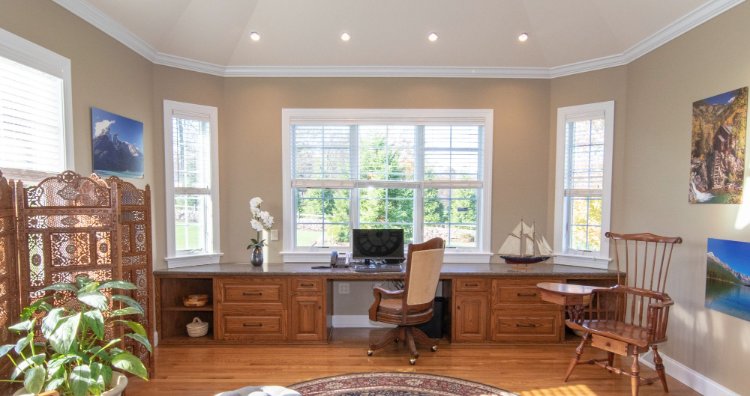 Architecture - Interior Photography by Kristi Fisher, FiP creative